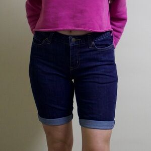 Carhartt Layton Slim Fit Skinny Leg Bermuda Short